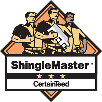 ShingleMaster Logo